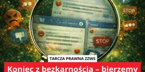 🛡️ Koniec z bezkarnością – bierzemy pod lupę największe organizacje antyłowieckie!