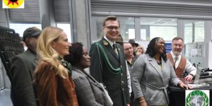 Serdeczne gratulacje dla Kolegi Krzysztofa Kowalewskiego!