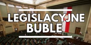 ZZWS W SEJMIE: PUNKTUJEMY LEGISLACYJNE BUBLE! ⚖️🏛️