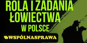 🔴 Łowiectwo w Polsce