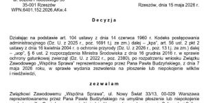 🔥 Nie potrzeba 16 milionów, dwóch lat pustych rozmów i medialnych planów „grupy niedźwiedziowej”.