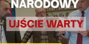 🔥 LUBUSKIE MÓWI JASNO: NIE MA ZGODY NA DECYZJE PODEJMOWANE PONAD GŁOWAMI MIESZKAŃCÓW! 🔥