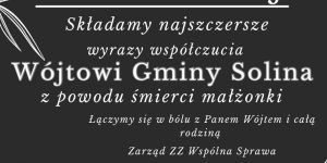 Gmina Solina - Mieszkańcy