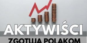 🐗💸 Aktywiści antyłowieccy chcą zgotować Polakom drożyznę!
