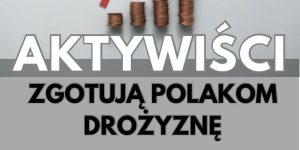 🐗💸 Aktywiści antyłowieccy chcą zgotować Polakom drożyznę!