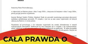 🔴 CAŁA PRAWDA O „EKSPERTACH” I AKTYWISTACH 🔴