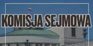 GŁOS ZZWS W SEJMIE. „Nie biadolimy, tylko działamy!”