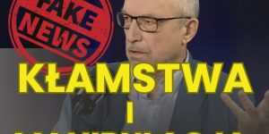 🔥 KOMPROMITACJA ZA KOMPROMITACJĄ. JAK TWARZE KAMPANII „UWAGA POLOWANIE” KŁAMIĄ W MEDIACH? 🔥