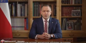🔴 BEZPIECZEŃSTWO LUDZI WRESZCIE PRZESTAJE BYĆ TEMATEM TABU 🔴
