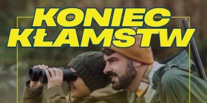 🔴 NAUKA MIAŻDŻY PROPAGANDĘ! PROF. GWIAZDOWICZ ROZBIJA MIT „TRAUMY” DZIECI NA POLOWANIACH 🔴