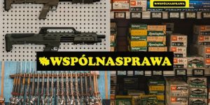 🔴 BROŃ W POLSCE: LAWINOWY WZROST I URZĘDNICZY CHAOS! 🔴