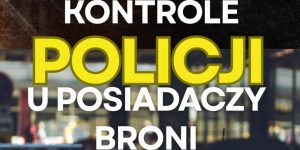 👮‍♂️ WZMOŻONE KONTROLE POLICJI U POSIADACZY BRONI! NIE DAJ SIĘ ZŁAPAĆ NA PROSTYCH BŁĘDACH ⚠️
