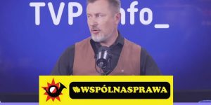 📺 MERYTORYKA KONTRA IDEOLOGICZNE EMOCJE! PAWEŁ BUDZYŃSKI W tvp.info 💥