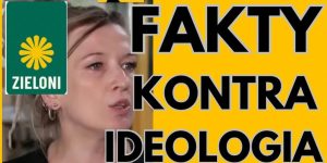 🛑 FAKTY KONTRA IDEOLOGIA. Odpowiadamy na populistyczne postulaty komitetu „Uwaga Polowanie”!