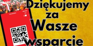 💳 DZIĘKUJEMY ZA WASZE WSPARCIE! OTO CYFROWA NOWOŚĆ DLA WSPIERAJĄCYCH ZZWS 🛡️