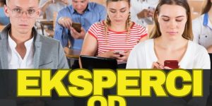 EKSPERCI OD WSZYSTKIEGO? NAWET OD BRONI?