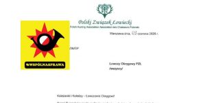 Kolego Łowczy Krajowy Eugeniusz Grzeszczak