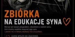 Serce pękło…