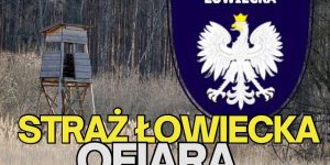 🔴 PAŃSTWOWA STRAŻ ŁOWIECKA – OFIARA 30 LAT ZANIEDBAŃ PAŃSTWA 🔴