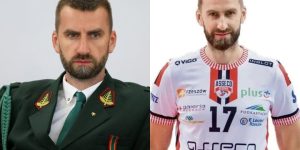 "Sportowiec Marcin Możdżonek wstąpił do Konfederacji i zaczął mordować, ranić zwierzęta. Obrzydliwa przemiana.”