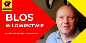 🌿 ZASADY BLOS W ŁOWIECTWIE - NOWY MATERIAŁ EDUKACYJNY OD ZZWS! 🌿