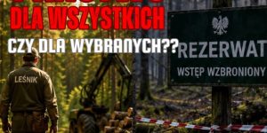 Rodzinne powiązania, polityka i państwo. Obywatele mają prawo zadawać pytania.