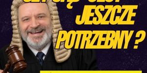 CZY SĄD ⚖️ JEST JESZCZE POTRZEBNY?