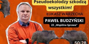 🎙️ DZISIAJ ROZMOWA, KTÓREJ WARTO POSŁUCHAĆ!